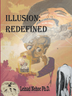 Illusion: Redefined