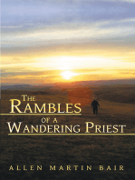 The Rambles of a Wandering Priest