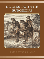 Bodies for the Surgeons