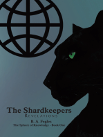 The Shardkeepers: Revelations