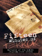Fifteen Minutes of Terror