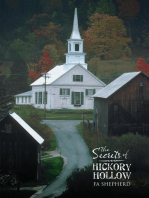 The Secrets of Hickory Hollow