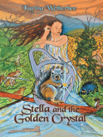 Stella and the Golden Crystal