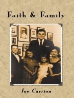 Faith & Family