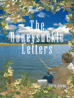 The Honeysuckle Letters