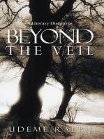 Beyond the Veil: A Literary Discourse