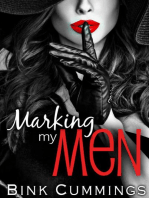 Marking My Men