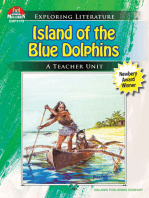Island of the Blue Dolphins: Exploring Literature Teaching Unit