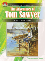 The Adventures of Tom Sawyer