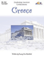 Greece: Exploring Ancient Civilizations