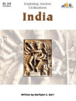 India: Exploring Ancient Civilizations