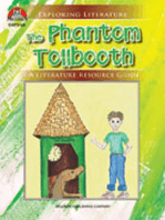 Phantom Tollbooth: A Literature Resource Guide