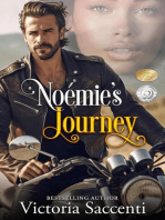 Noemie's Journey