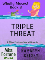 Triple Threat