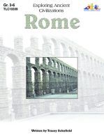 Rome: Exploring Ancient Civilizations