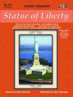 Statue of Liberty: Historic Monuments Series