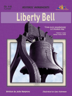 Liberty Bell: Historic Monuments Series