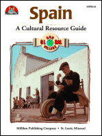 Our Global Village - Spain: A Cultural Resource Guide