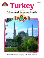 Our Global Village - Turkey: A Cultural Resource Guide