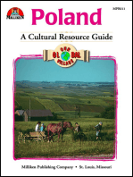 Our Global Village - Poland: A Cultural Resource Guide