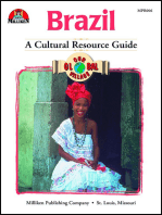 Our Global Village - Brazil: A Cultural Resource Guide