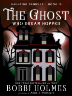 The Ghost Who Dream Hopped