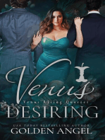 Venus Desiring