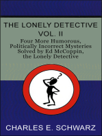 The Lonely Detective, Vol. II