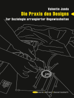 Die Praxis des Designs