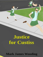 Justice for Custiss