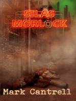 Silas Morlock