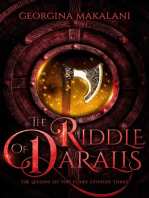 The Riddle of Daralis