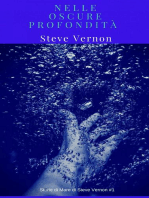 Nelle oscure profondità: Storie di Mare di Steve Vernon