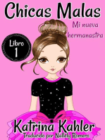 Chicas Malas -Libro 1: Chicas Malas, #1