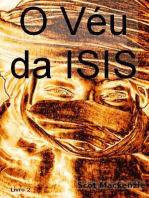 O Véu da ISIS: D.I Johnston/Livro2