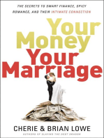 Your Money, Your Marriage