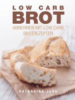 Low Carb Brot
