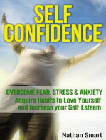 Self Confidence