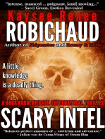 Scary Intel