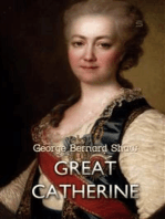 Great Catherine