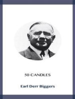 50 Candles