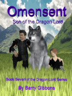 Omensent: Son of the Dragon Lord