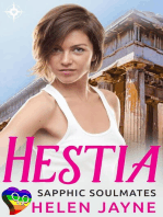 Hestia: Sapphic Soulmates, #1