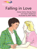 Falling in Love