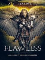 Flawless: Ancient Realms, #4