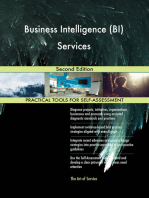 Business Intelligence (BI) Services Second Edition