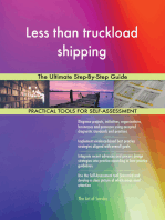 Less than truckload shipping The Ultimate Step-By-Step Guide