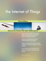 the Internet of Things Third Edition