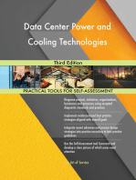 Data Center Power and Cooling Technologies Third Edition