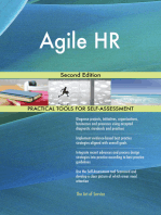 Agile HR Second Edition
